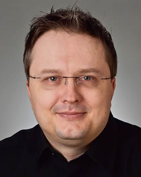 Dirk Schumacher, Geschäftsführung Webutissimo S.L.