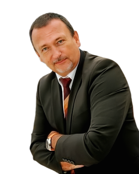 Thomas Bahr, Geschäftsführung Webutissimo S.L.